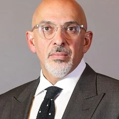 Nadhim Zahawi height profile photo