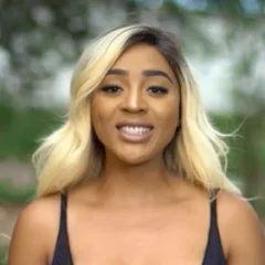 Nadia Nakai height profile photo