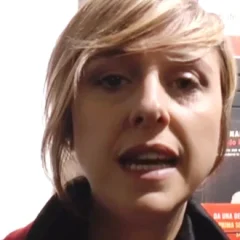 Nadia Toffa height profile photo
