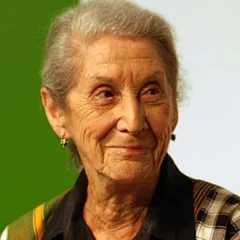 Nadine Gordimer height profile photo