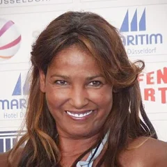 Nadja Abd el Farrag height profile photo