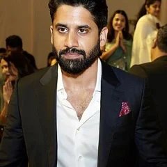Naga Chaitanya height profile photo