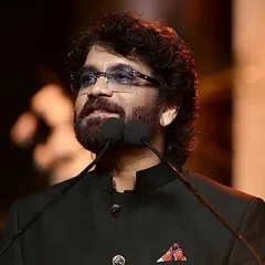 Nagarjuna (actor) height profile photo