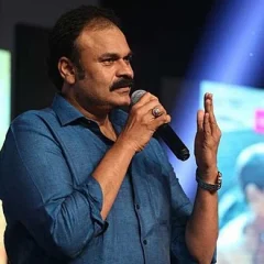 Nagendra Babu height profile photo