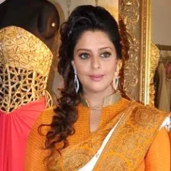 Nagma height profile photo