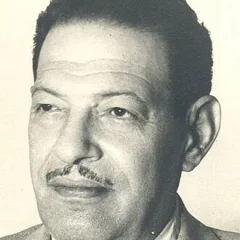 Naguib el-Rihani height profile photo