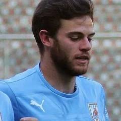 Nahitan Nández height profile photo