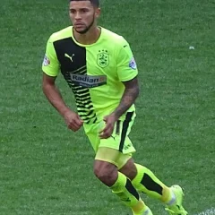 Nahki Wells height profile photo