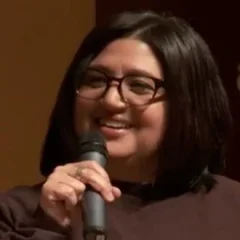 Nahnatchka Khan height profile photo
