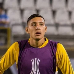 Nahuel Molina height profile photo