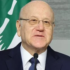 Najib Mikati height profile photo