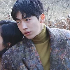 Nam Joo-hyuk height profile photo