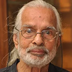 Namboothiri (artist) height profile photo