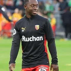 Nampalys Mendy height profile photo