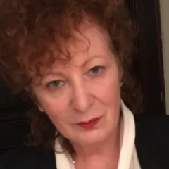 Nan Goldin height profile photo