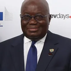 Nana Akufo-Addo height profile photo
