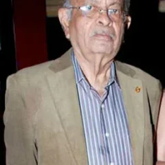 Nana Chudasama height profile photo
