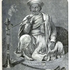 Nana Saheb Peshwa II height profile photo