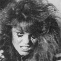 Nancy Benoit height profile photo