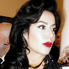 Nancy Dell'Olio height profile photo