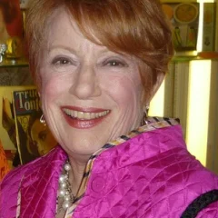 Nancy Dussault height profile photo