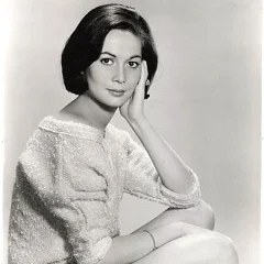 Nancy Kwan height profile photo