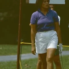 Nancy Lopez height profile photo