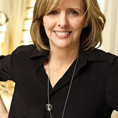 Nancy Meyers height profile photo