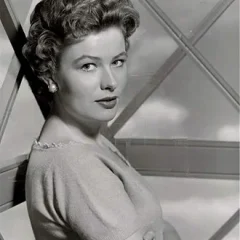 Nancy Olson height profile photo