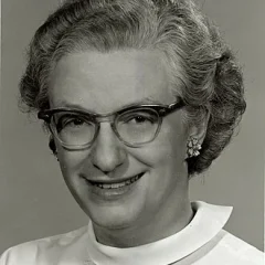 Nancy Roman height profile photo