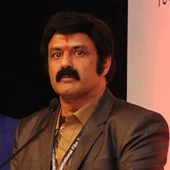 Nandamuri Balakrishna height profile photo