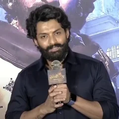 Nandamuri Kalyan Ram height profile photo