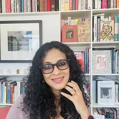 Nandana Sen height profile photo