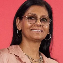 Nandita Das height profile photo