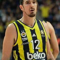 Nando de Colo height profile photo