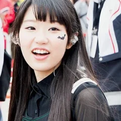 Nao Tōyama height profile photo