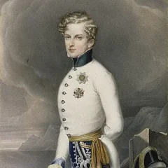 Napoleon II height profile photo