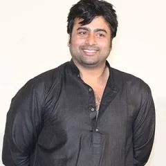 Nara Rohith height profile photo