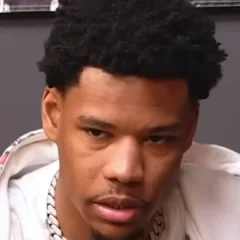 Nardo Wick height profile photo