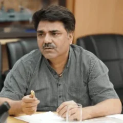Naresh Balyan height profile photo