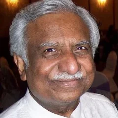 Naresh Goyal height profile photo