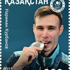 Nariman Kurbanov height profile photo