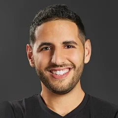 Nas Daily height profile photo