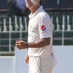 Naseem Shah height profile photo