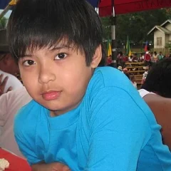 Nash Aguas height profile photo