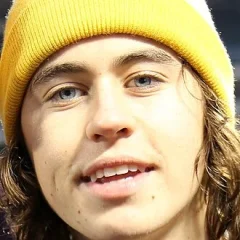 Nash Grier height profile photo
