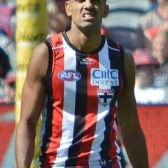 Nasiah Wanganeen-Milera height profile photo