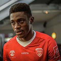 Nasser Djiga height profile photo