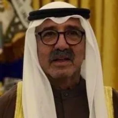 Nasser Sabah Al-Ahmad Al-Sabah height profile photo