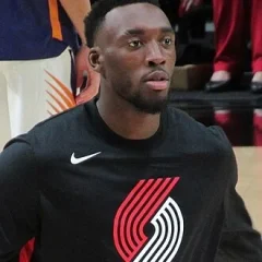 Nassir Little height profile photo